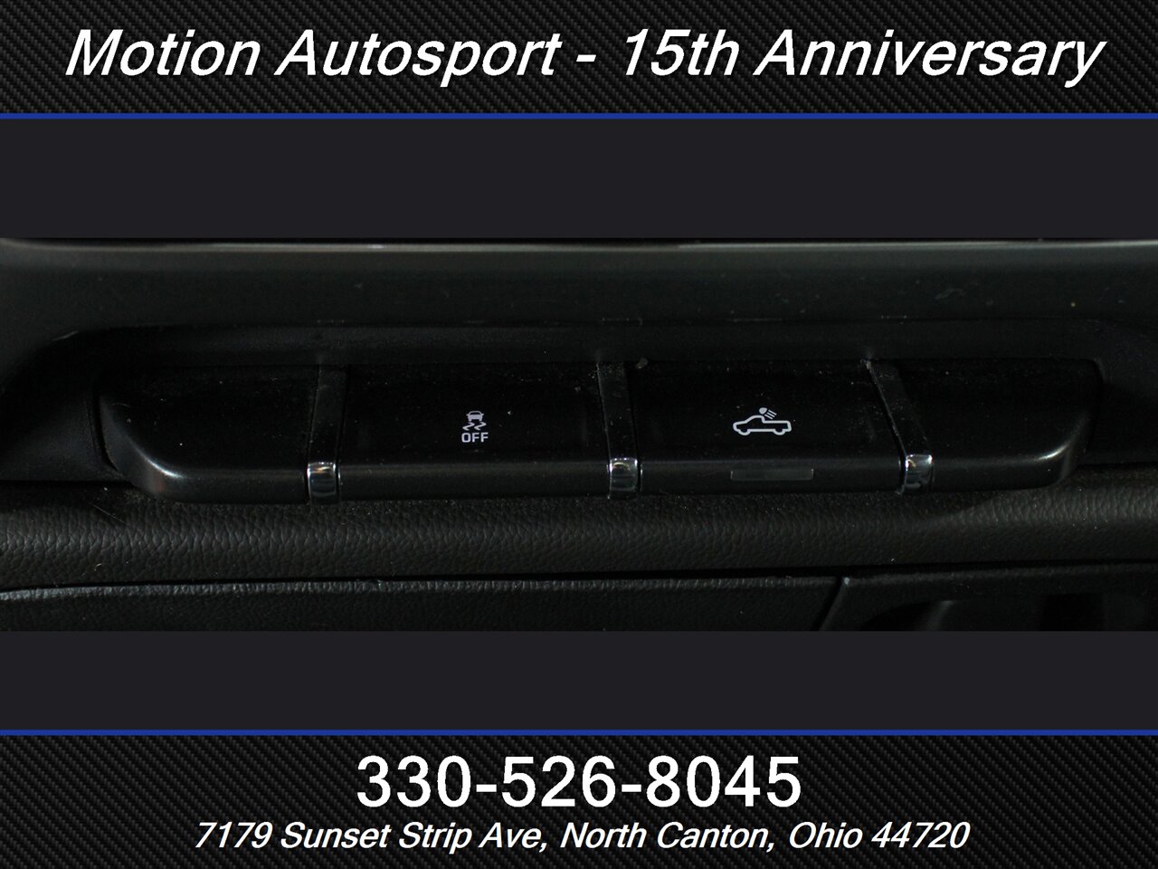 2014 Chevrolet Silverado 1500 LT 4X4   - Photo 23 - North Canton, OH 44720