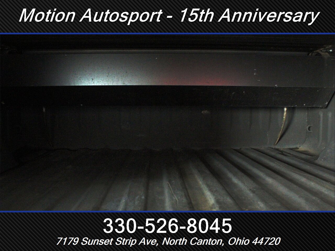 2014 Chevrolet Silverado 1500 LT 4X4   - Photo 10 - North Canton, OH 44720