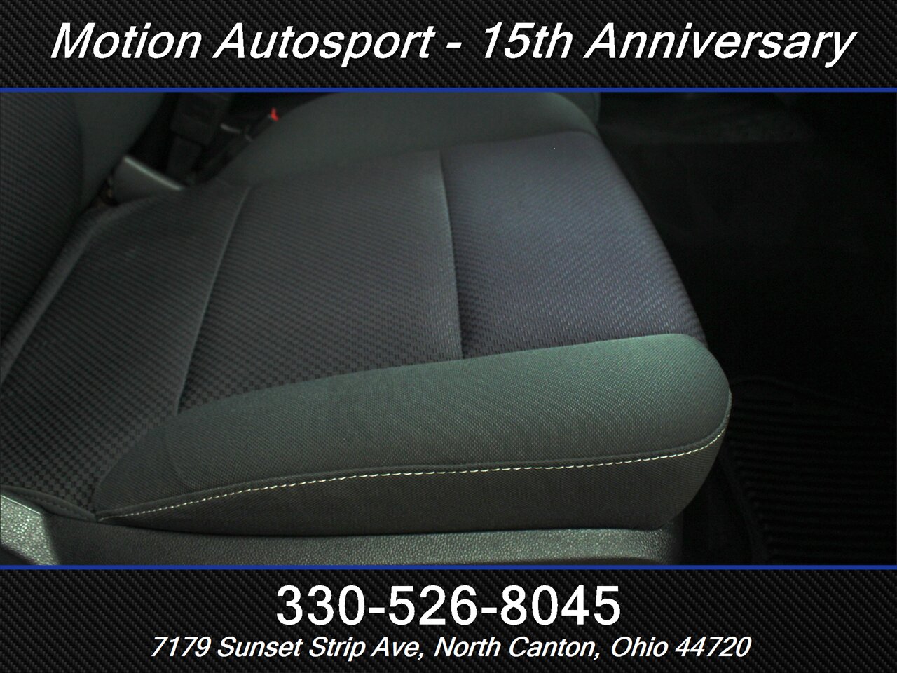 2014 Chevrolet Silverado 1500 LT 4X4   - Photo 37 - North Canton, OH 44720