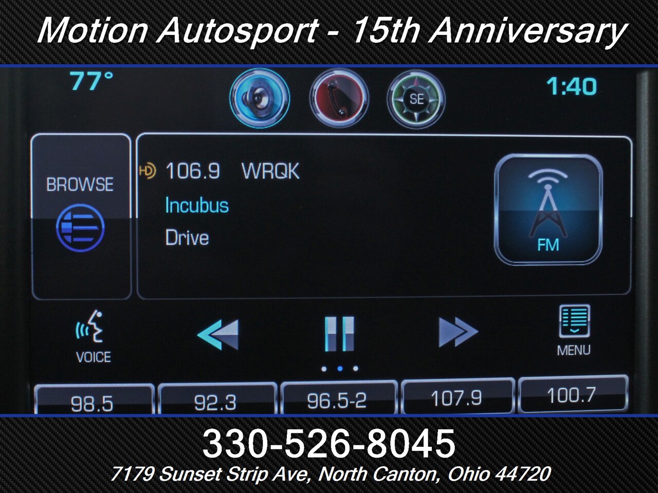 2014 Chevrolet Silverado 1500 LT 4X4   - Photo 26 - North Canton, OH 44720