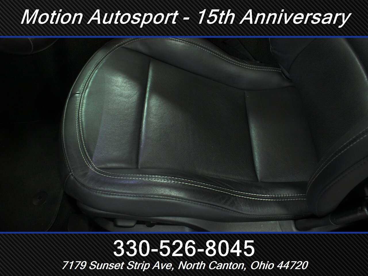 2015 Chevrolet Corvette Stingray - Photo 37 - North Canton, OH 44720