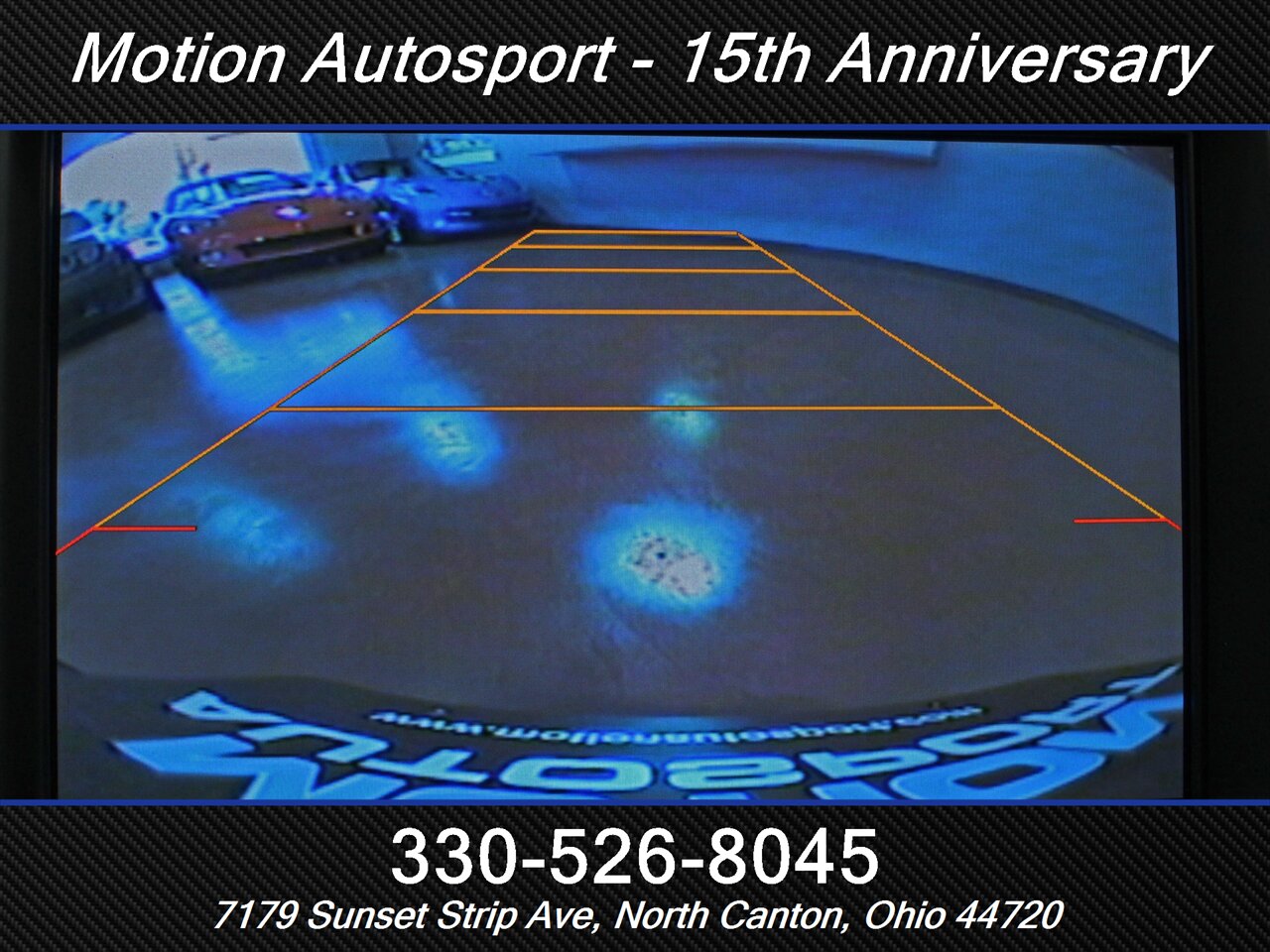 2015 Chevrolet Corvette Stingray - Photo 34 - North Canton, OH 44720