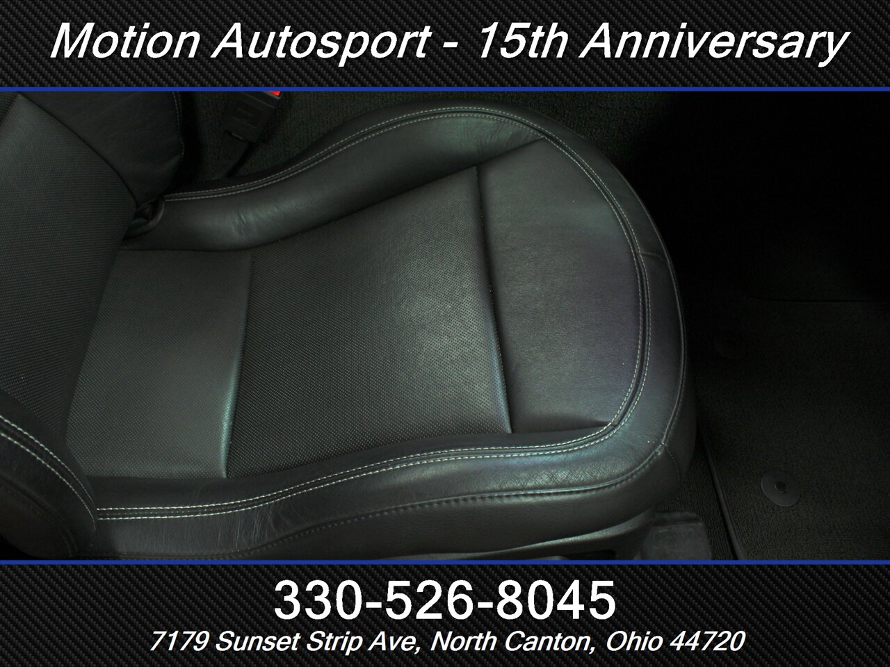 2015 Chevrolet Corvette Stingray - Photo 43 - North Canton, OH 44720