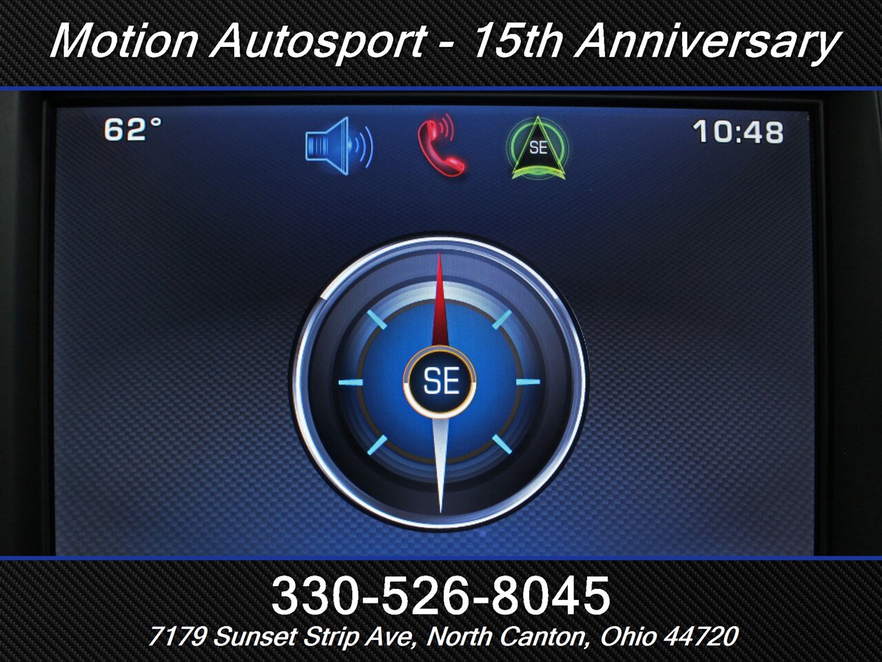 2015 Chevrolet Corvette Stingray - Photo 33 - North Canton, OH 44720