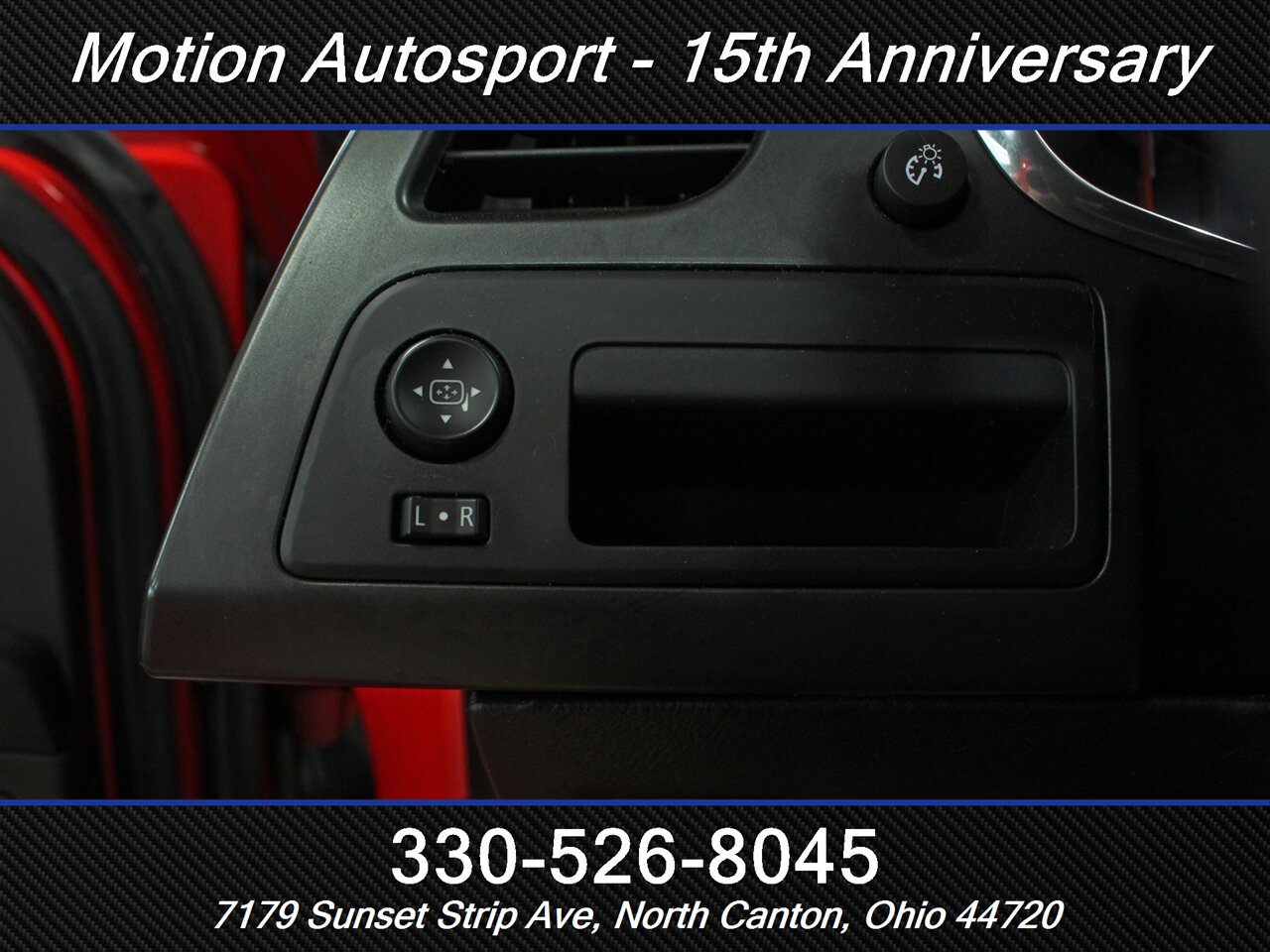 2015 Chevrolet Corvette Stingray - Photo 21 - North Canton, OH 44720