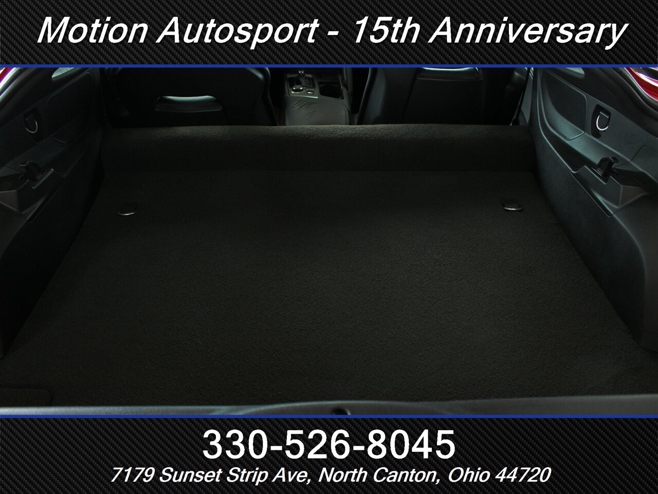 2015 Chevrolet Corvette Stingray - Photo 11 - North Canton, OH 44720