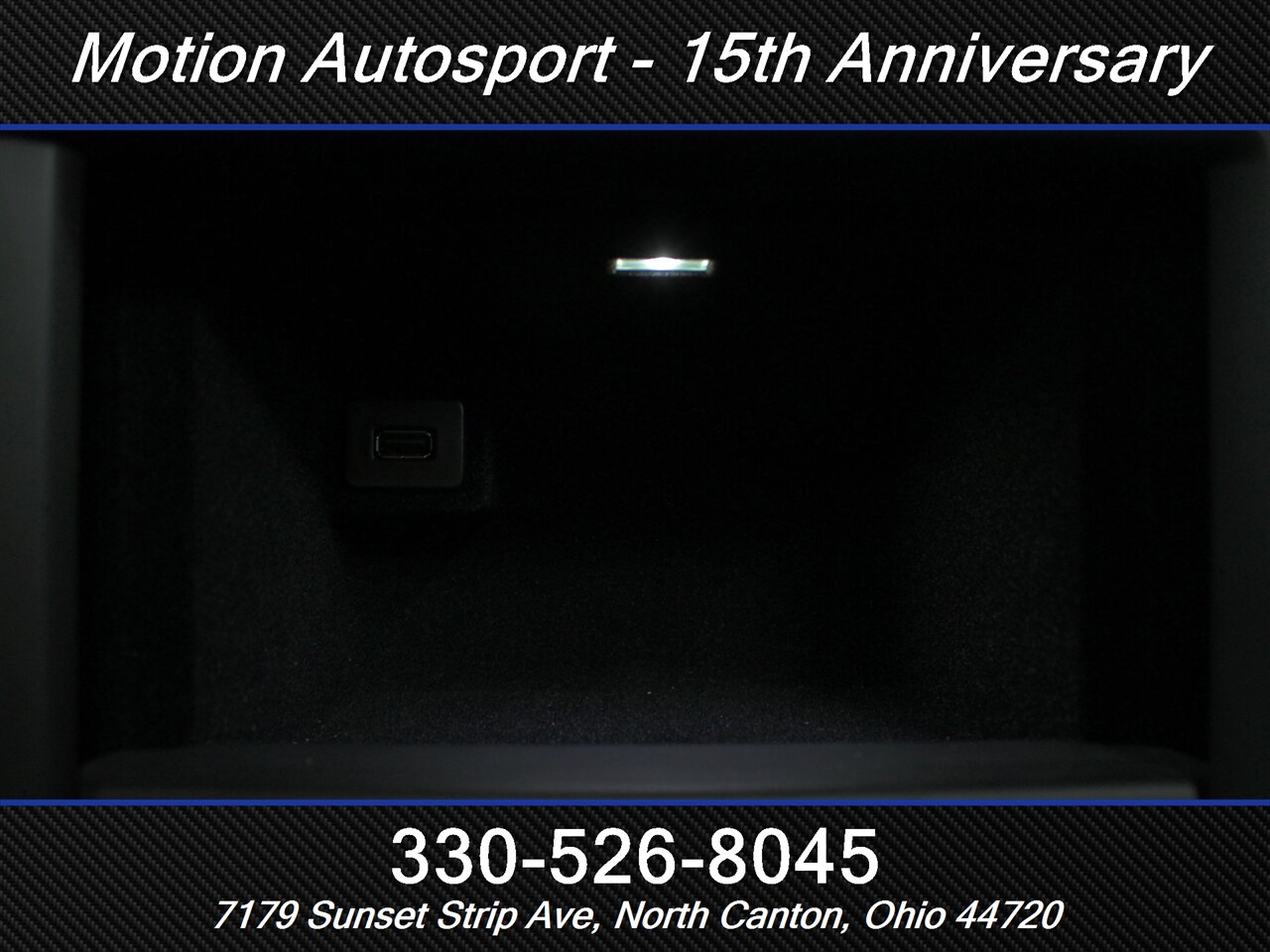 2015 Chevrolet Corvette Stingray - Photo 31 - North Canton, OH 44720