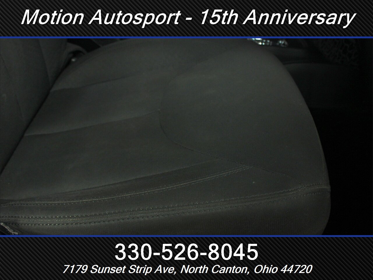 2015 Jeep Wrangler Unlimited Sport 4X4 - Photo 31 - North Canton, OH 44720