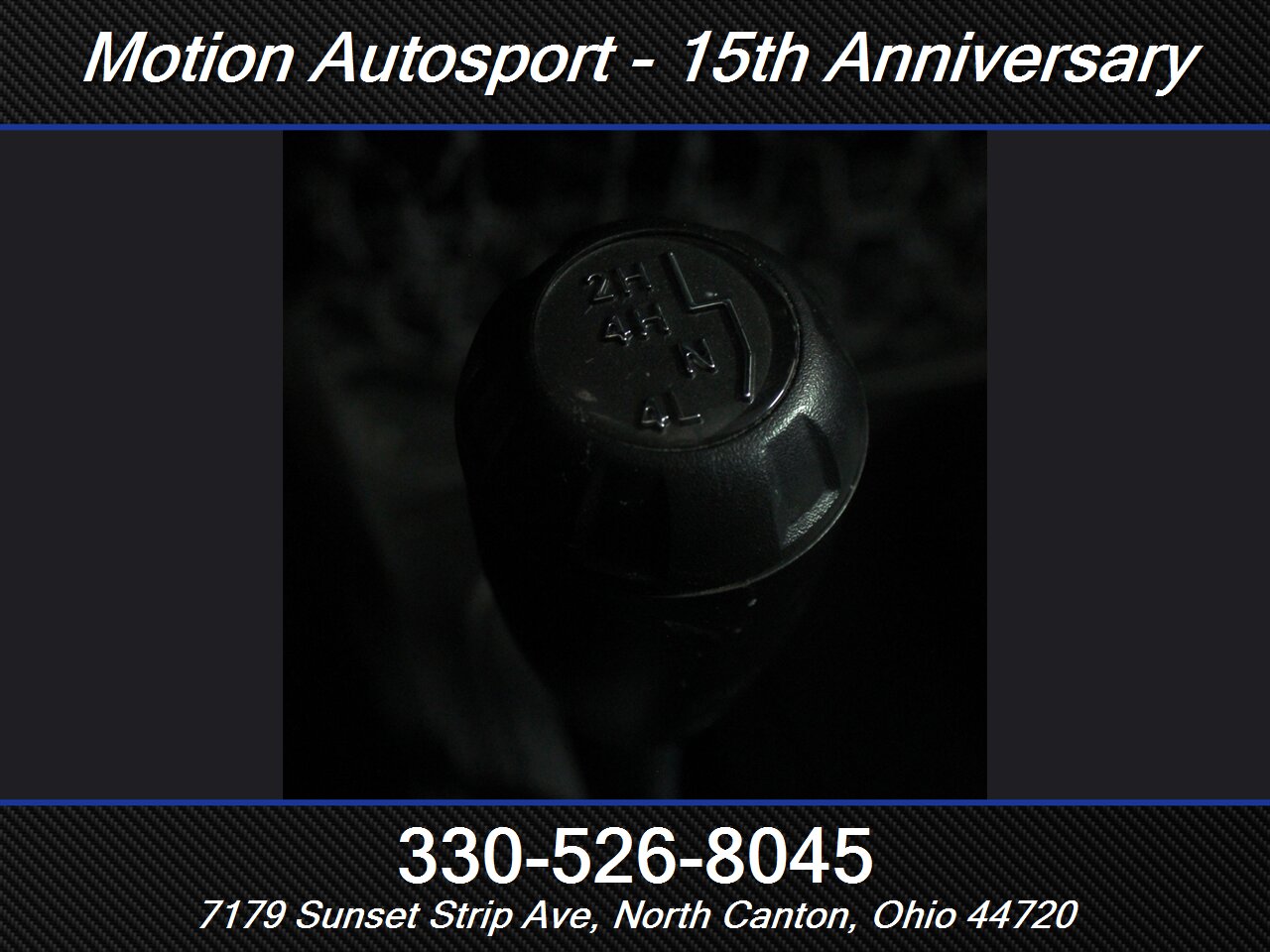 2015 Jeep Wrangler Unlimited Sport 4X4 - Photo 20 - North Canton, OH 44720