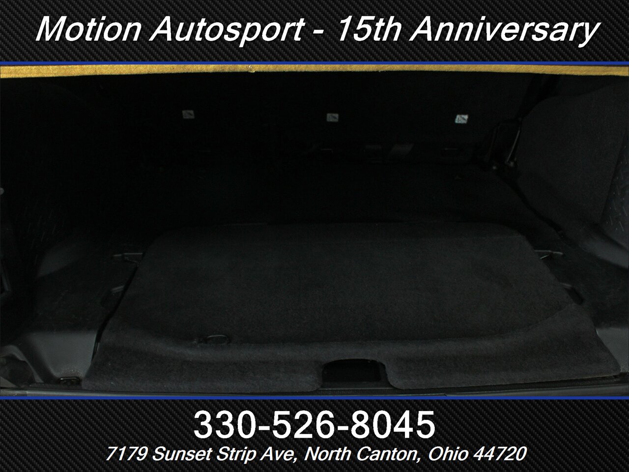 2015 Jeep Wrangler Unlimited Sport 4X4 - Photo 10 - North Canton, OH 44720