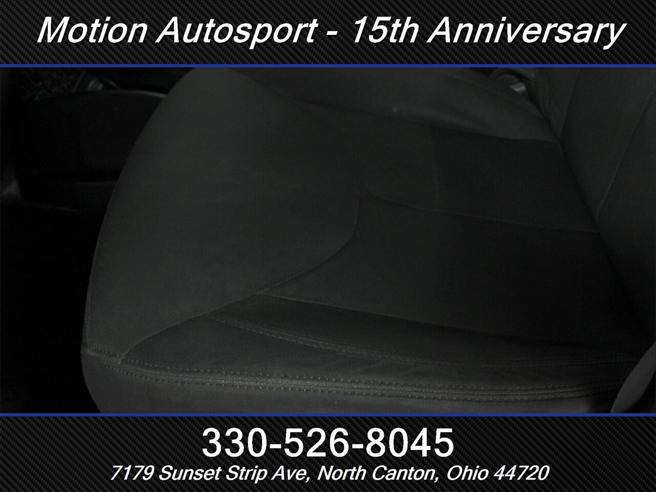 2015 Jeep Wrangler Unlimited Sport 4X4 - Photo 26 - North Canton, OH 44720