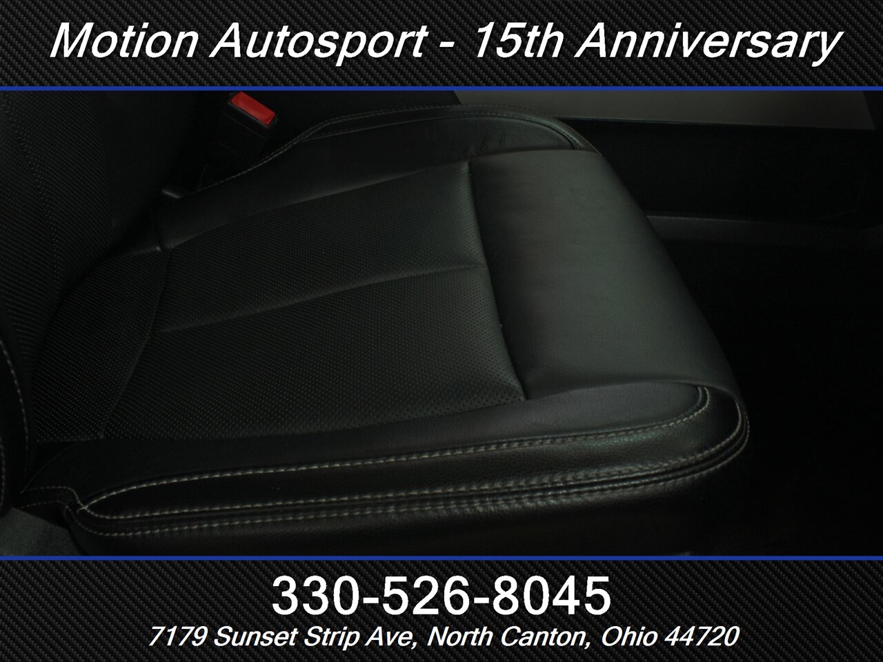 2020 Ford F-150 Lariat  Sport Panoramic Roof FX4 Black Package 4X4 - Photo 41 - North Canton, OH 44720