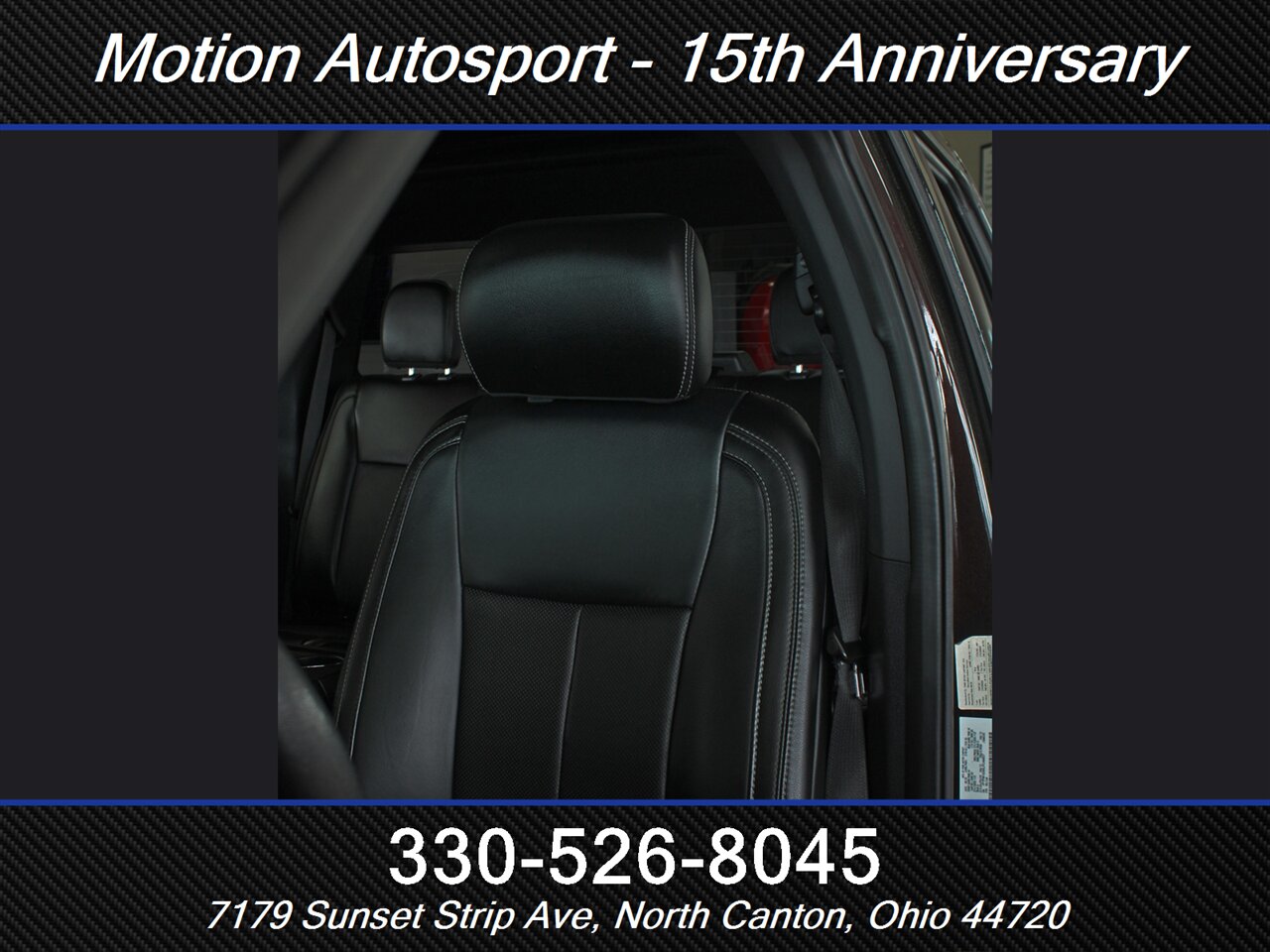 2020 Ford F-150 Lariat  Sport Panoramic Roof FX4 Black Package 4X4 - Photo 35 - North Canton, OH 44720