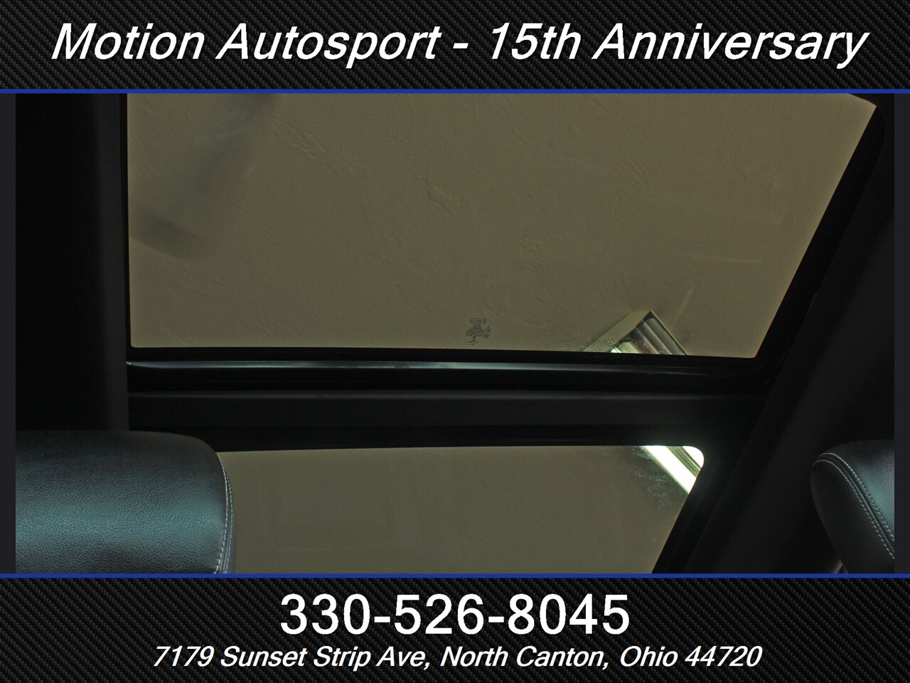 2020 Ford F-150 Lariat  Sport Panoramic Roof FX4 Black Package 4X4 - Photo 42 - North Canton, OH 44720