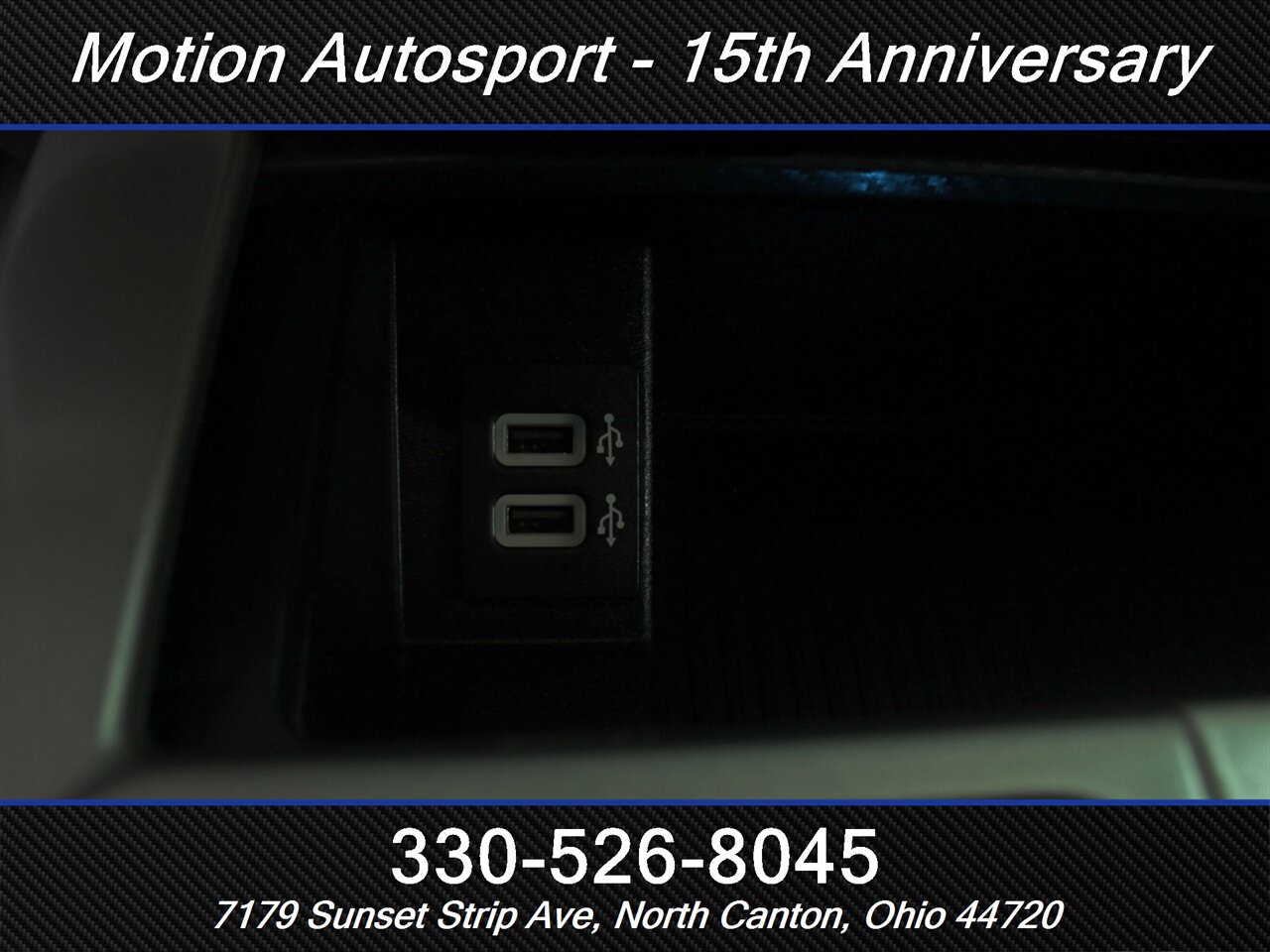 2020 Ford F-150 Lariat  Sport Panoramic Roof FX4 Black Package 4X4 - Photo 25 - North Canton, OH 44720