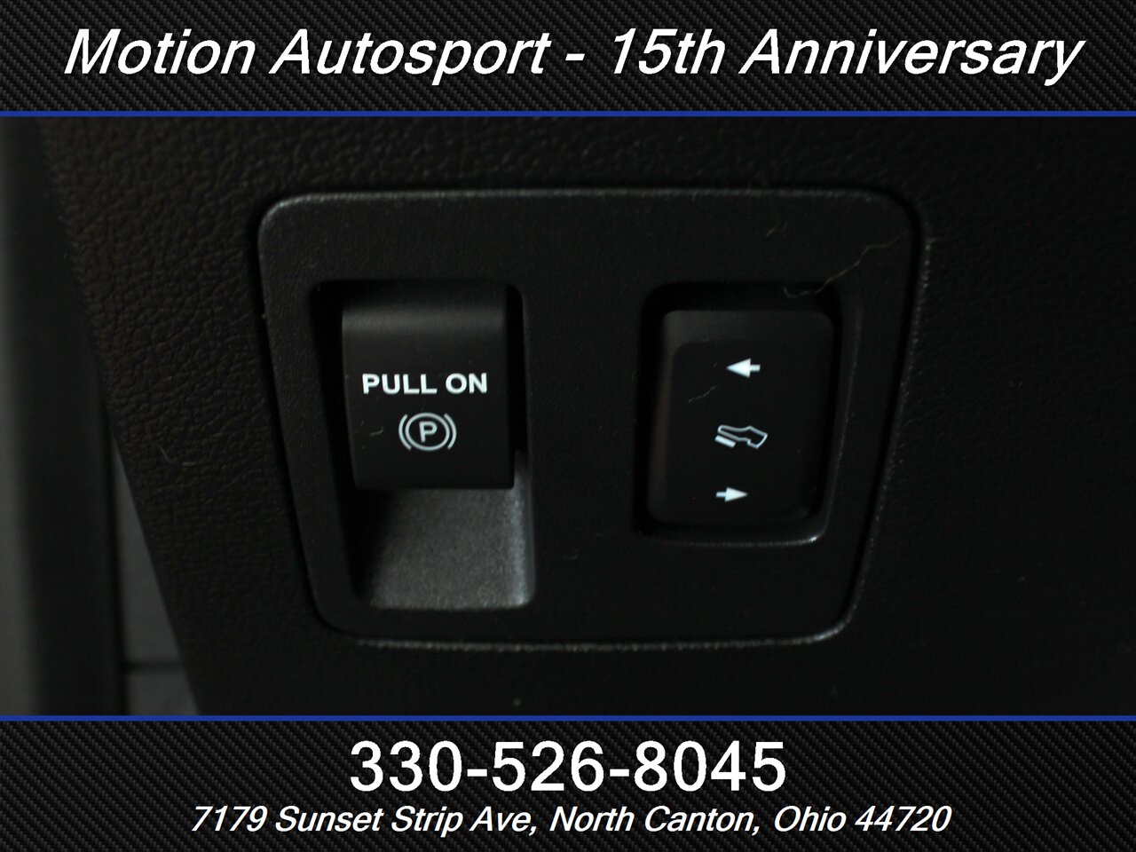 2020 Ford F-150 Lariat  Sport Panoramic Roof FX4 Black Package 4X4 - Photo 18 - North Canton, OH 44720