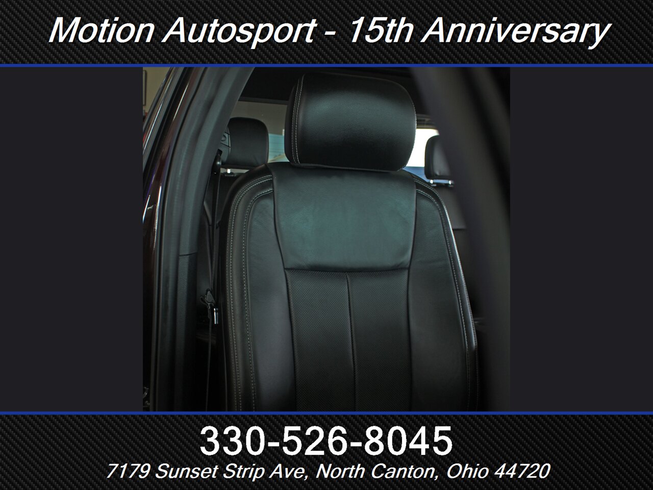 2020 Ford F-150 Lariat  Sport Panoramic Roof FX4 Black Package 4X4 - Photo 40 - North Canton, OH 44720