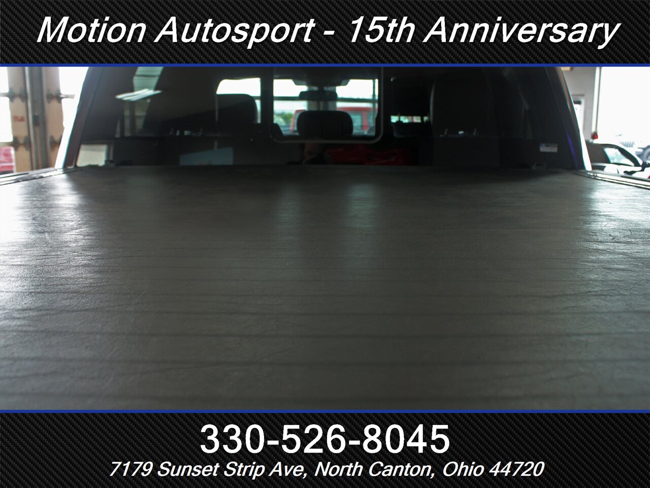 2020 Ford F-150 Lariat  Sport Panoramic Roof FX4 Black Package 4X4 - Photo 10 - North Canton, OH 44720