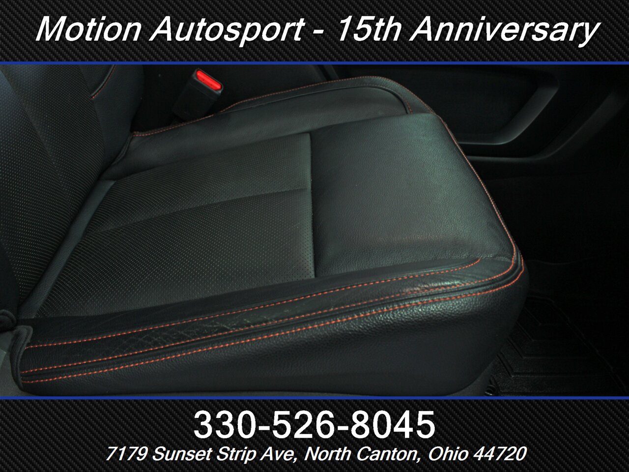 2020 Nissan Titan PRO-4X  Panoramic Roof 4X4 - Photo 30 - North Canton, OH 44720