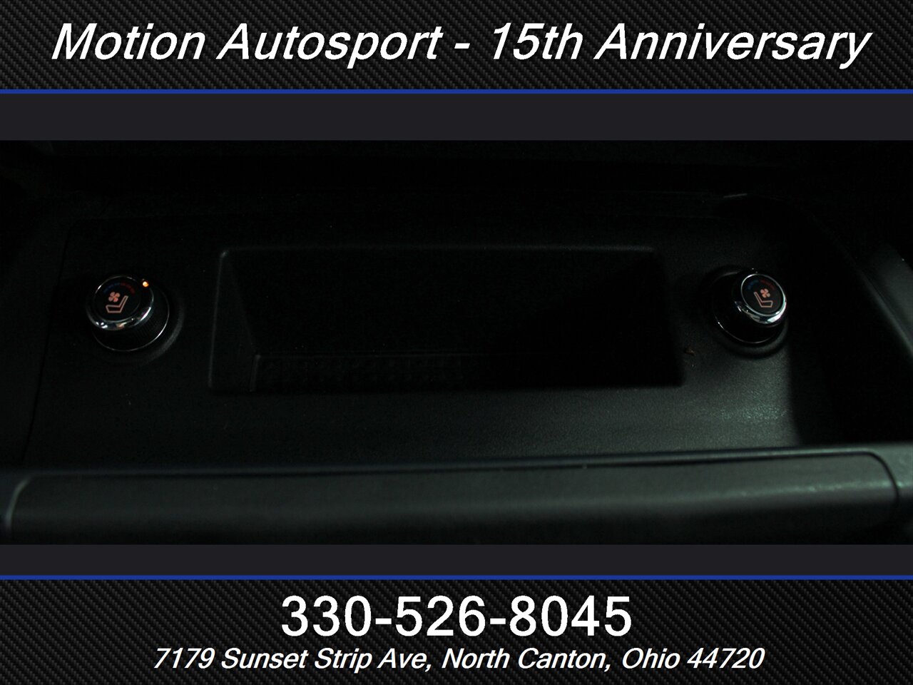 2020 Nissan Titan PRO-4X  Panoramic Roof 4X4 - Photo 17 - North Canton, OH 44720