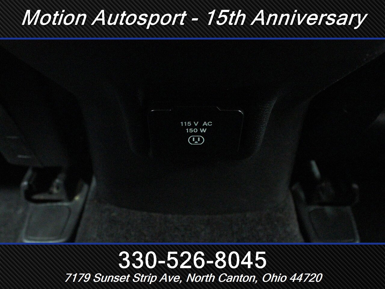 2017 Jeep Cherokee High Altitude 4X4   - Photo 33 - North Canton, OH 44720