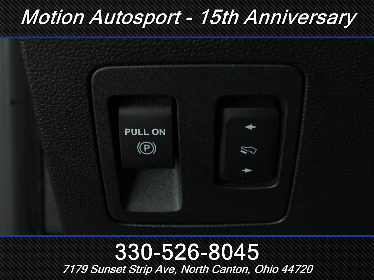 2019 Ford F-150 XLT  Custom Lift 4X4 - Photo 17 - North Canton, OH 44720