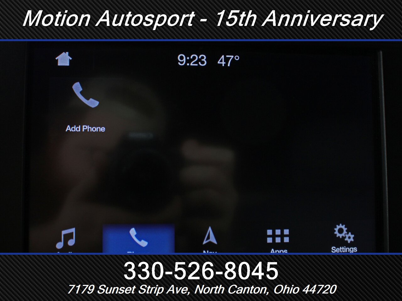 2019 Ford F-150 XLT  Custom Lift 4X4 - Photo 29 - North Canton, OH 44720