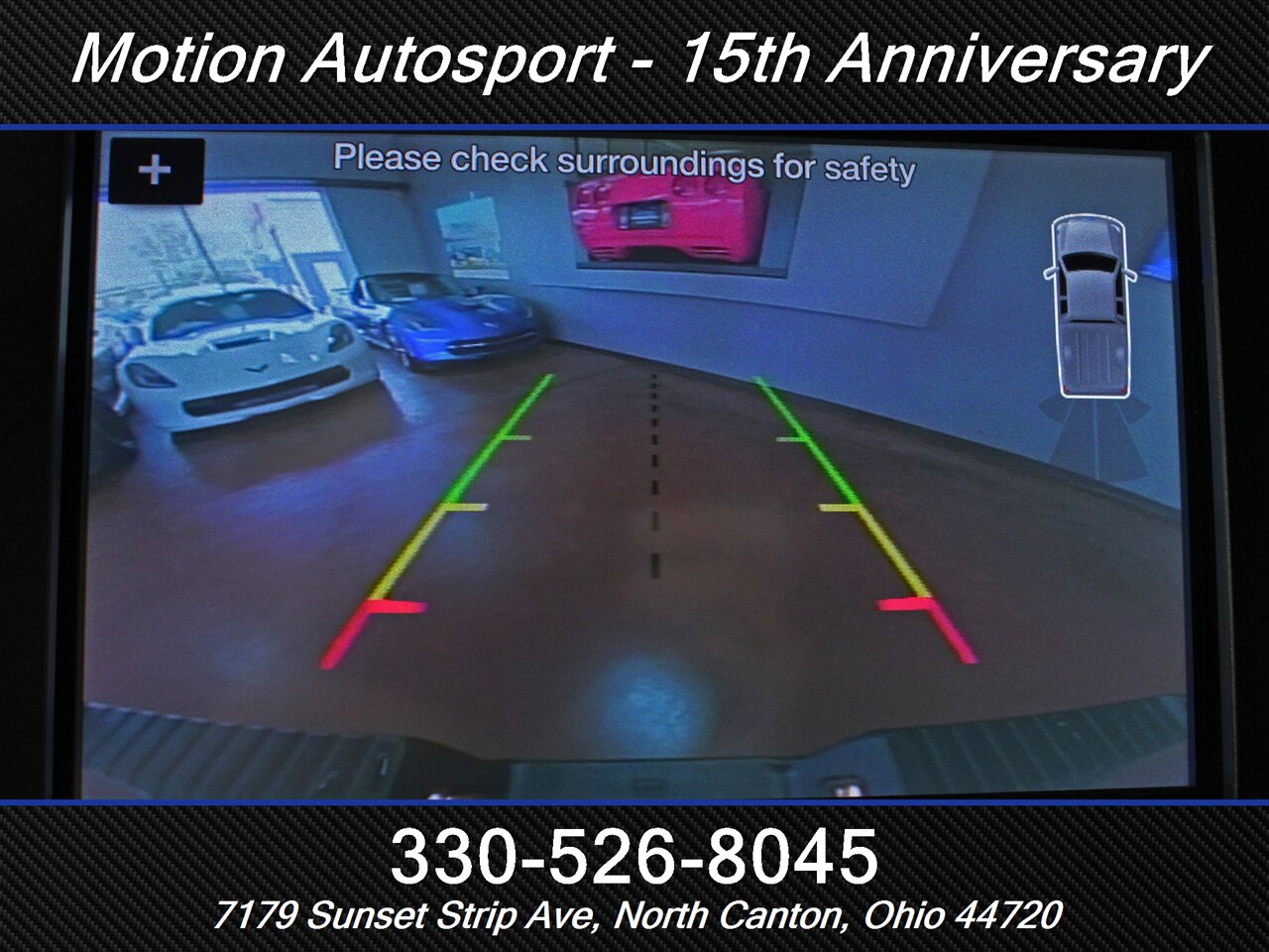 2019 Ford F-150 XLT  Custom Lift 4X4 - Photo 31 - North Canton, OH 44720