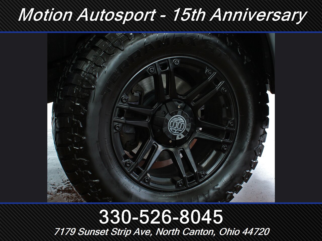 2019 Ford F-150 XLT  Custom Lift 4X4 - Photo 51 - North Canton, OH 44720