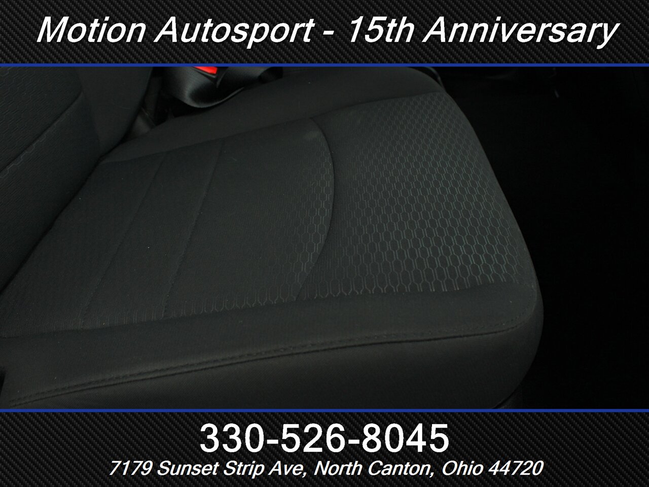 2019 RAM 1500 Classic Express 4X4 - Photo 25 - North Canton, OH 44720