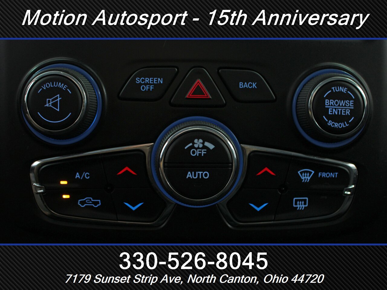 2019 RAM 1500 Classic Express 4X4 - Photo 16 - North Canton, OH 44720