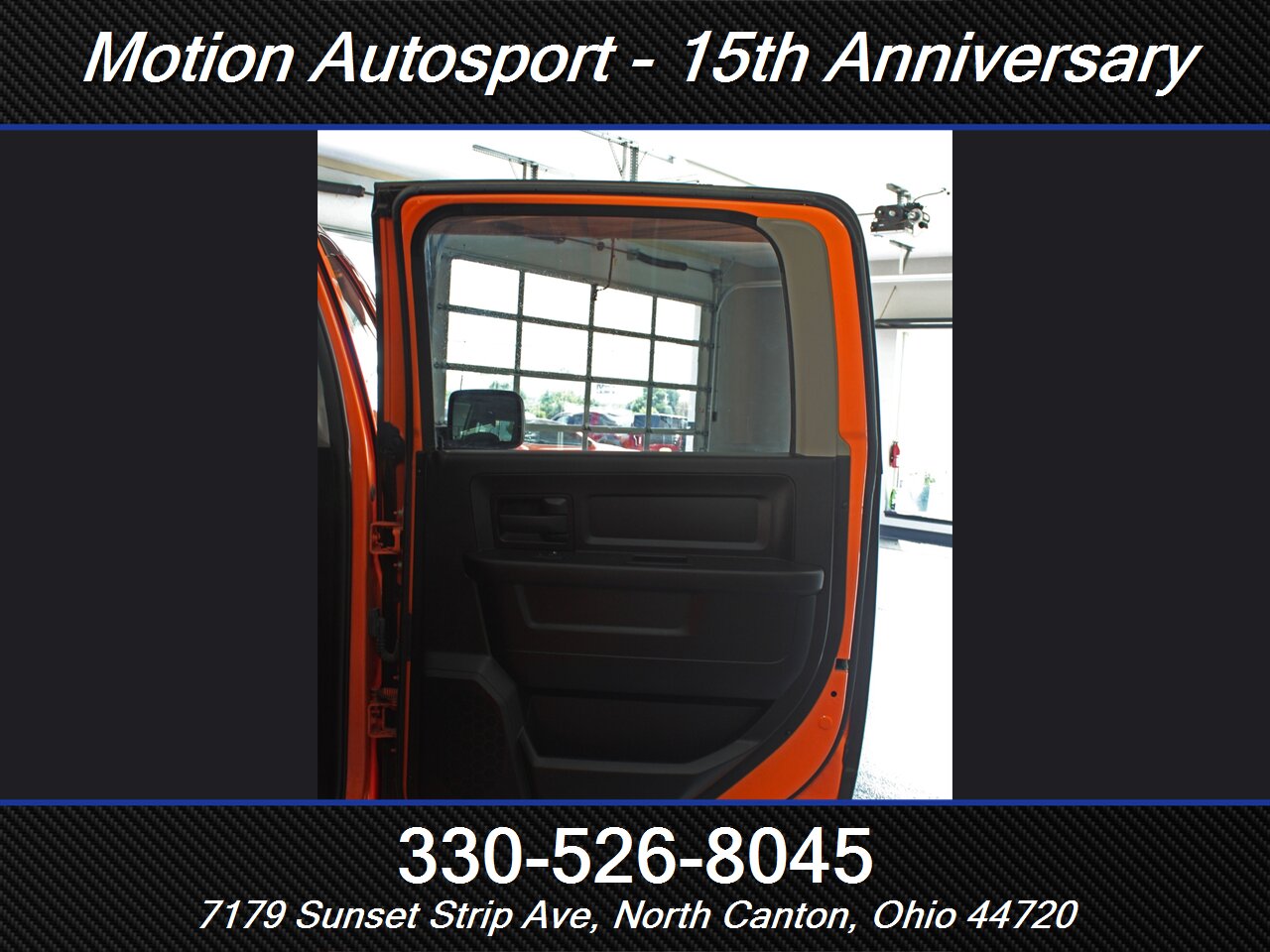 2019 RAM 1500 Classic Express 4X4 - Photo 28 - North Canton, OH 44720