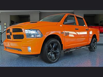 2019 RAM 1500 Classic Express  4X4 Truck