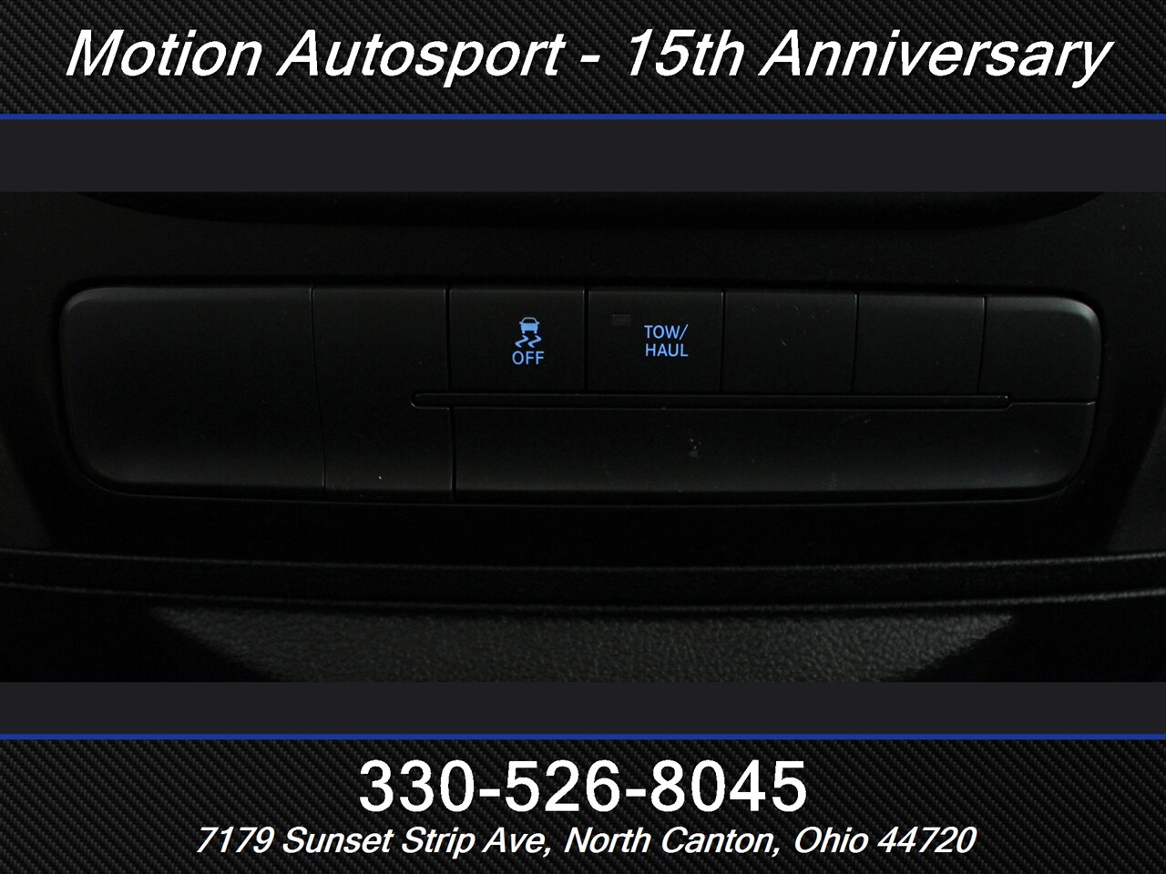 2019 RAM 1500 Classic Express 4X4 - Photo 15 - North Canton, OH 44720