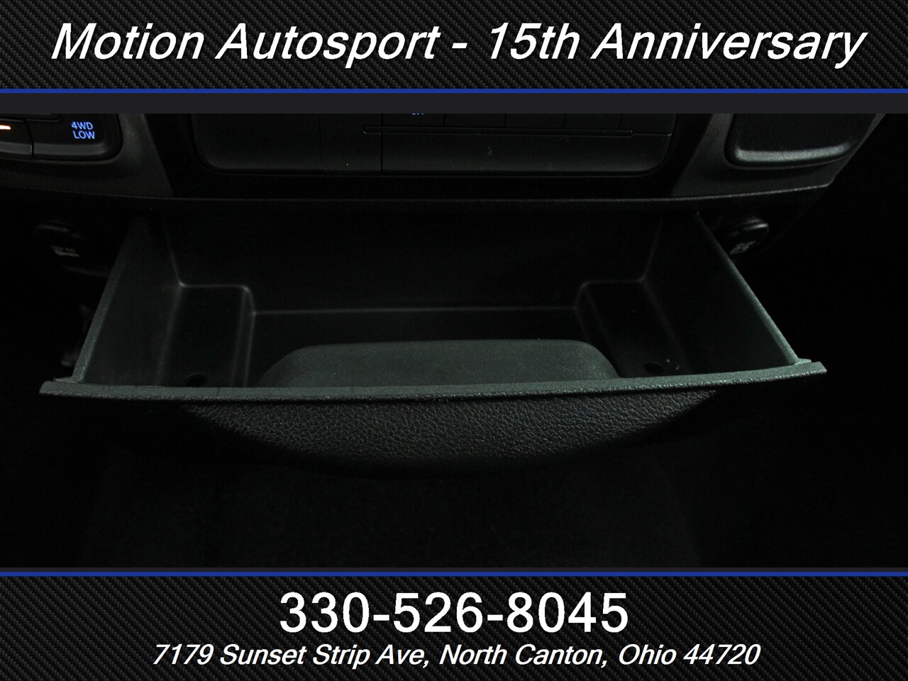 2019 RAM 1500 Classic Express 4X4 - Photo 14 - North Canton, OH 44720