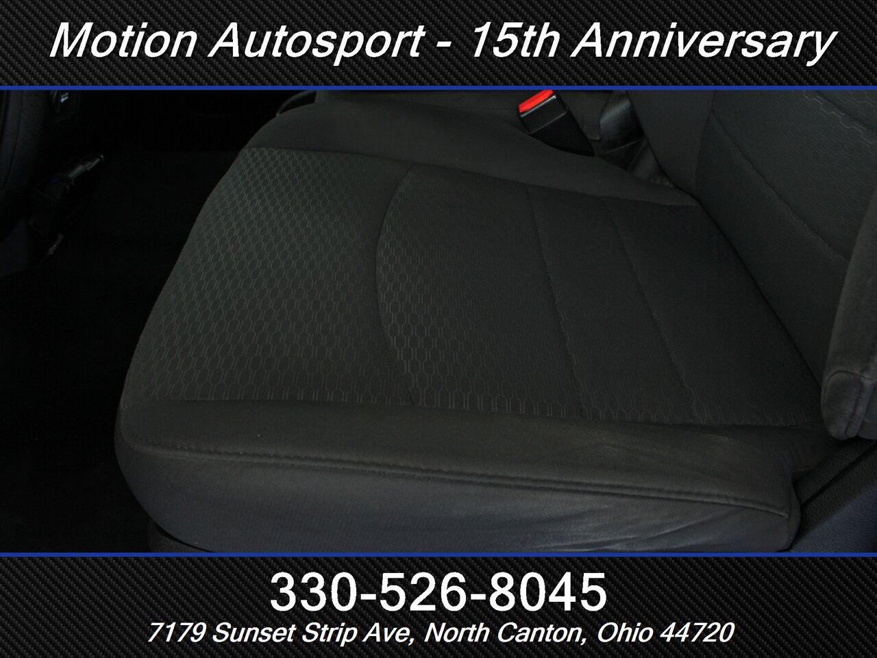 2019 RAM 1500 Classic Express 4X4 - Photo 21 - North Canton, OH 44720