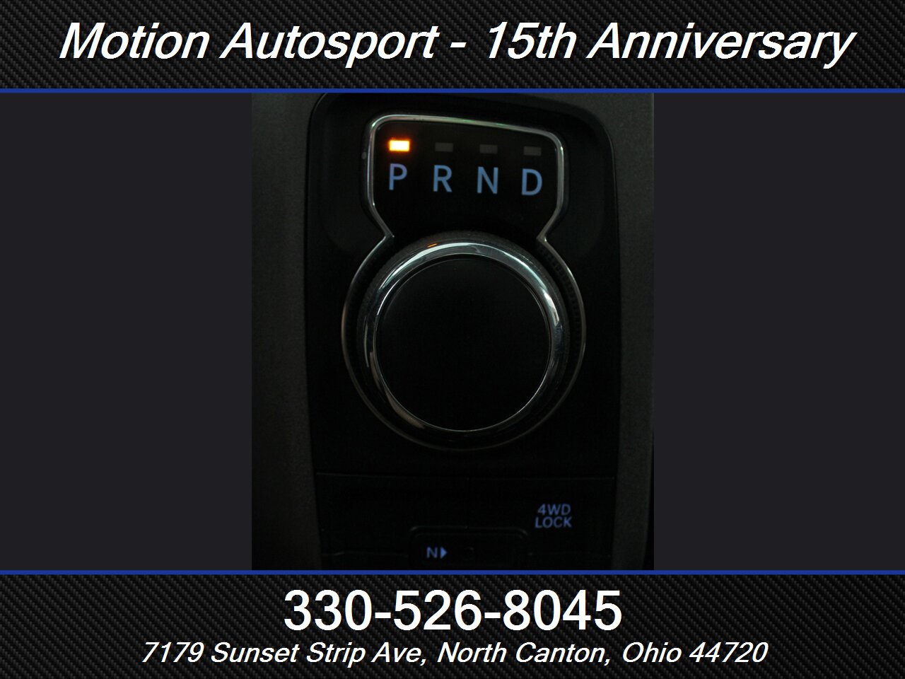 2019 RAM 1500 Classic Express 4X4 - Photo 13 - North Canton, OH 44720