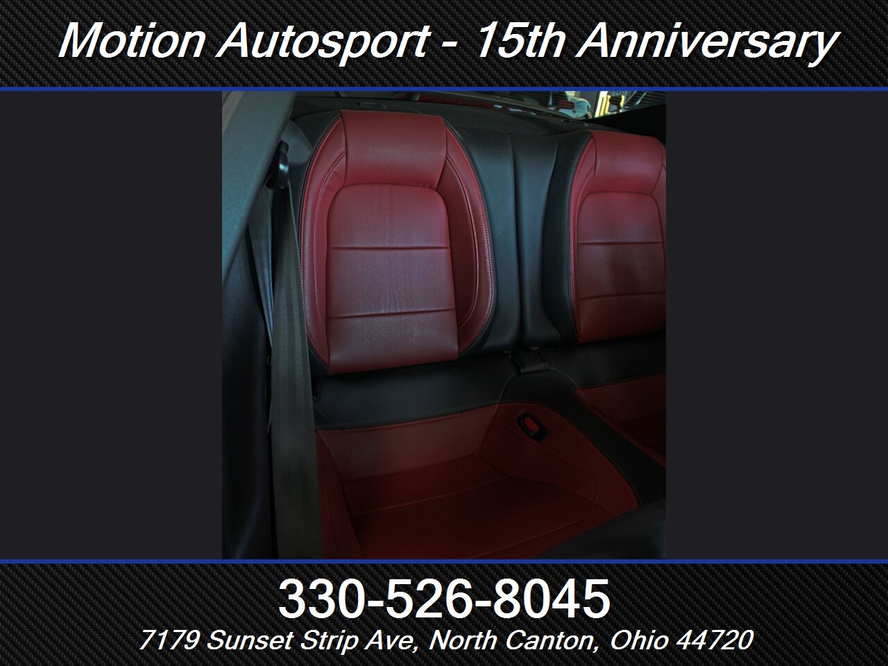 2021 Ford Mustang GT Premium GT Performance Package - Photo 32 - North Canton, OH 44720