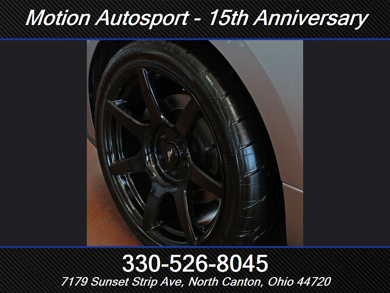 2021 Ford Mustang GT Premium GT Performance Package - Photo 39 - North Canton, OH 44720