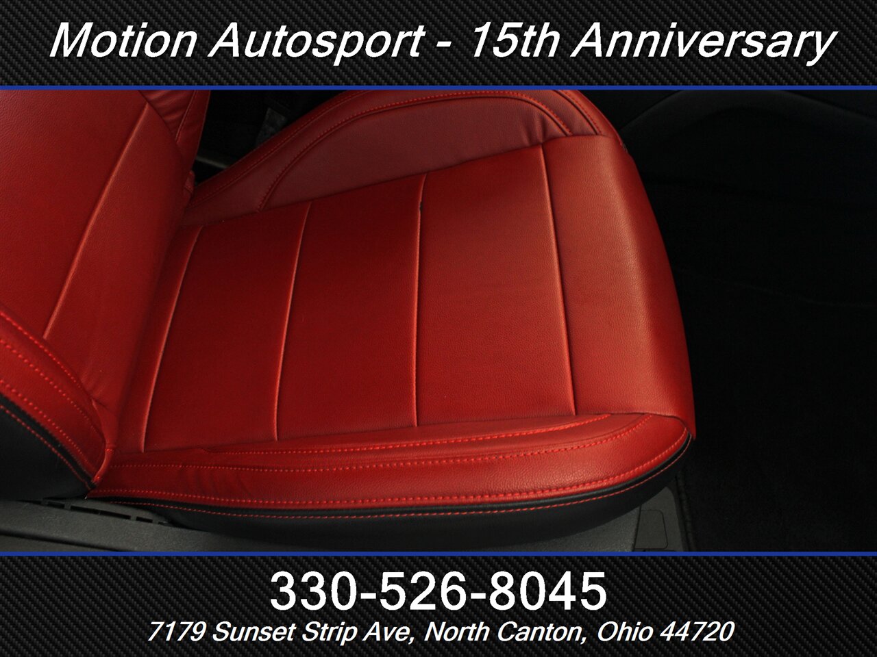 2021 Ford Mustang GT Premium GT Performance Package - Photo 30 - North Canton, OH 44720