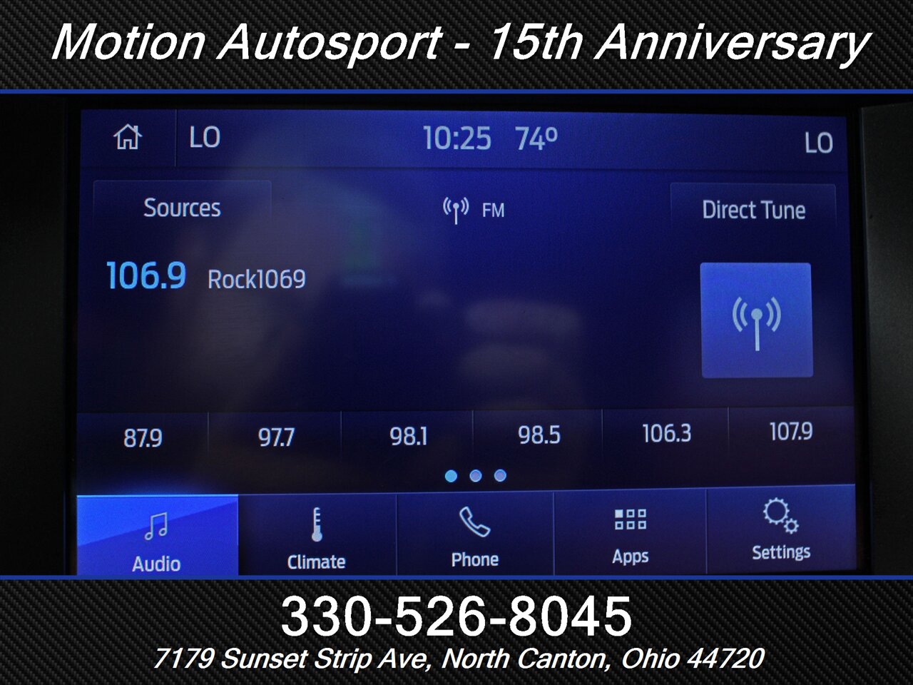 2021 Ford Mustang GT Premium GT Performance Package - Photo 20 - North Canton, OH 44720