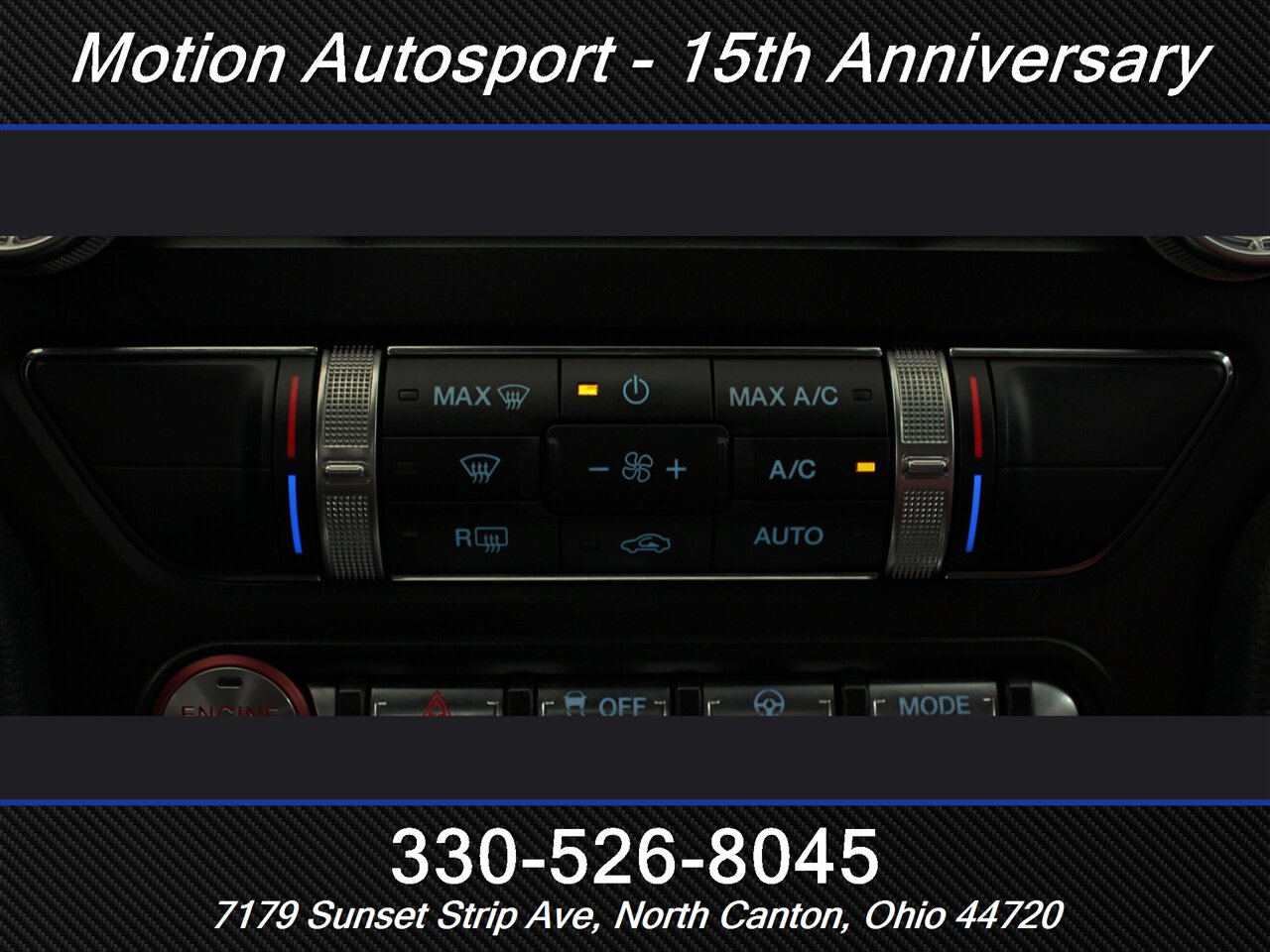 2021 Ford Mustang GT Premium GT Performance Package - Photo 18 - North Canton, OH 44720