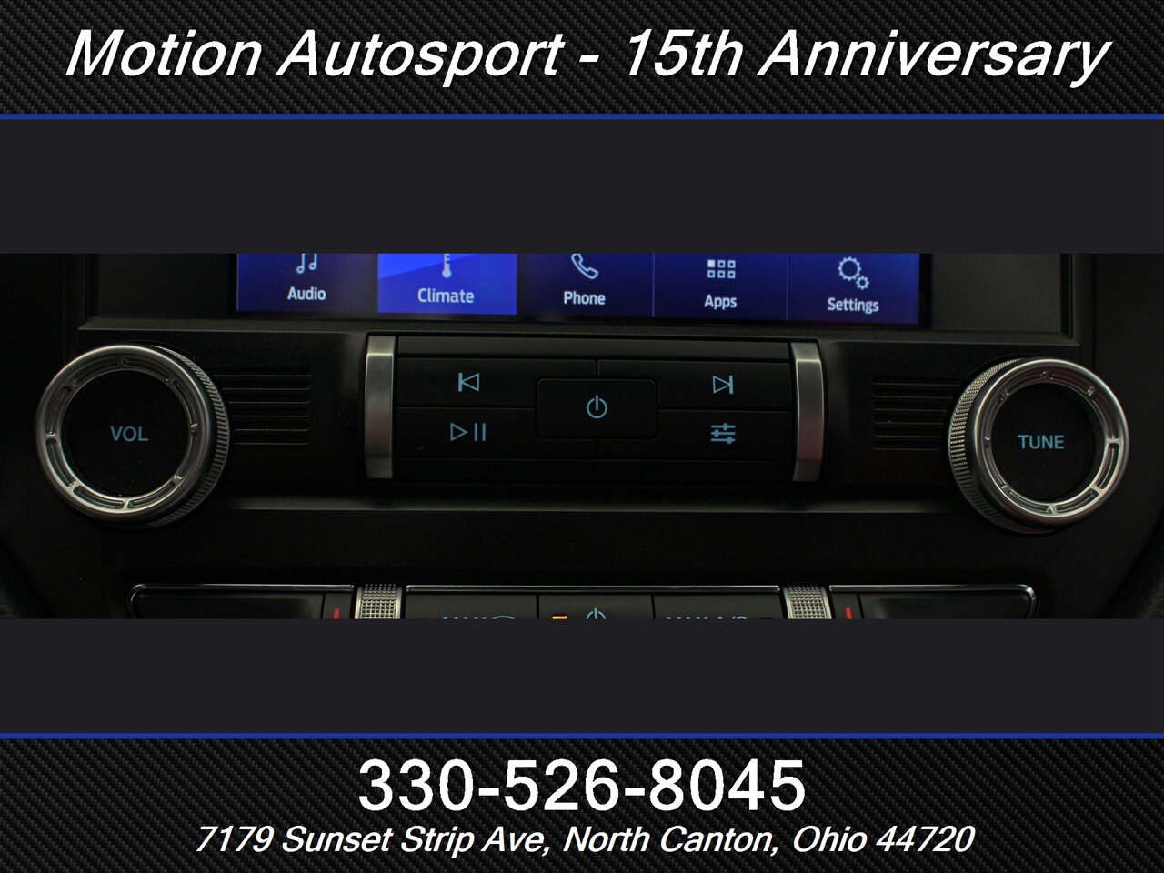 2021 Ford Mustang GT Premium GT Performance Package - Photo 19 - North Canton, OH 44720