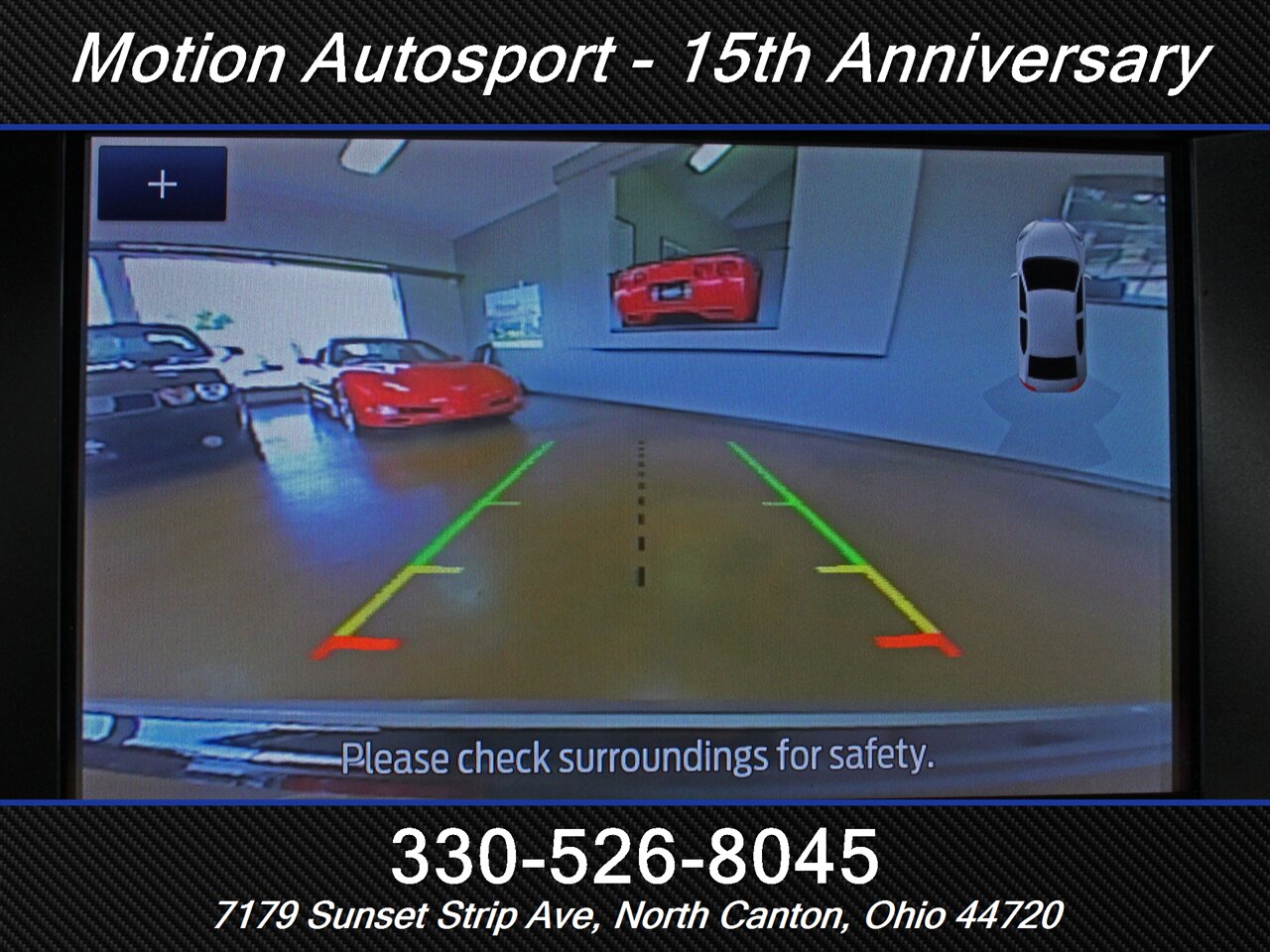 2021 Ford Mustang GT Premium GT Performance Package - Photo 22 - North Canton, OH 44720
