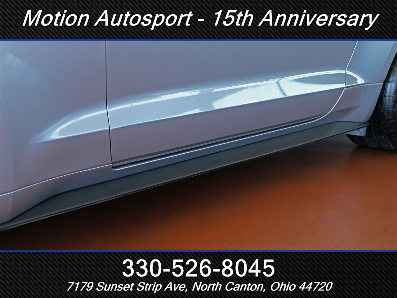 2021 Ford Mustang GT Premium GT Performance Package - Photo 35 - North Canton, OH 44720
