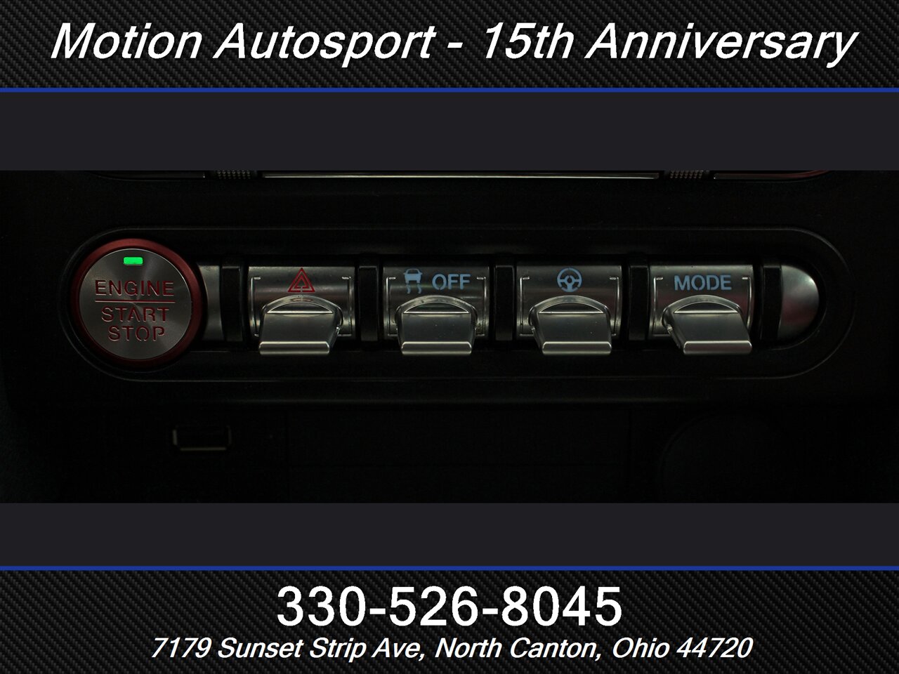 2021 Ford Mustang GT Premium GT Performance Package - Photo 17 - North Canton, OH 44720