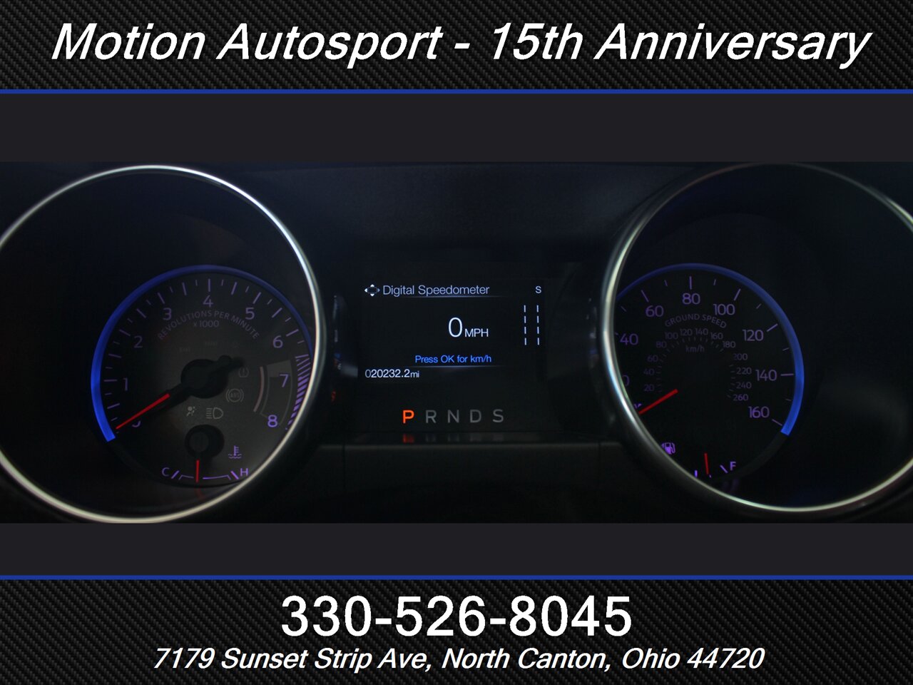 2021 Ford Mustang GT Premium GT Performance Package - Photo 15 - North Canton, OH 44720