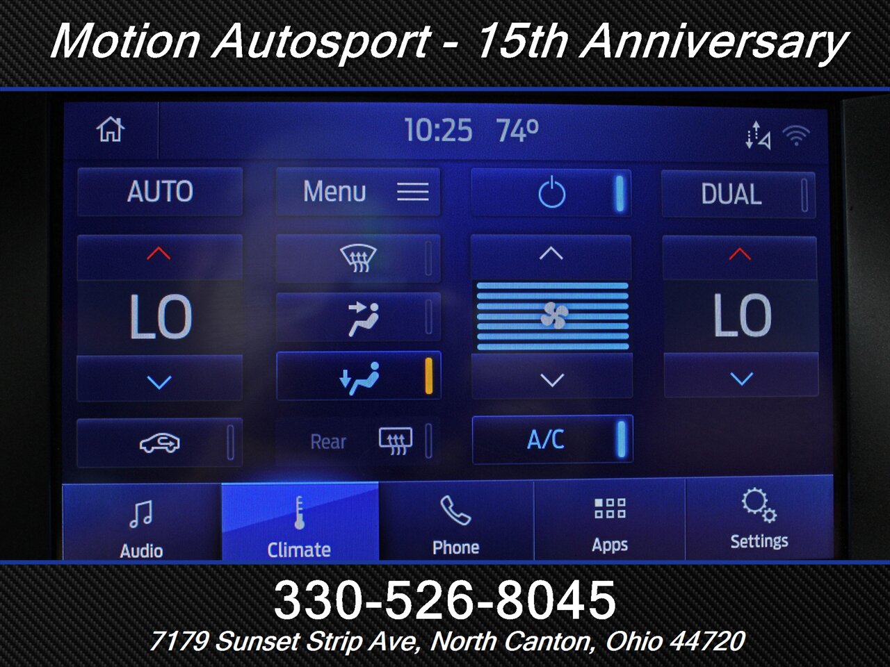 2021 Ford Mustang GT Premium GT Performance Package - Photo 21 - North Canton, OH 44720
