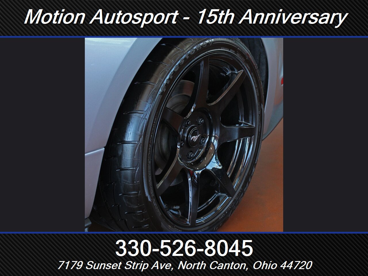 2021 Ford Mustang GT Premium GT Performance Package - Photo 36 - North Canton, OH 44720