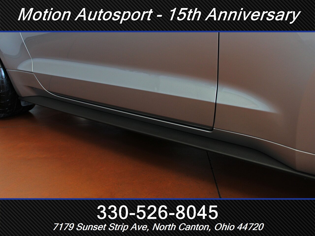 2021 Ford Mustang GT Premium GT Performance Package - Photo 38 - North Canton, OH 44720